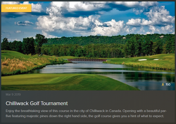 Final result of the changes